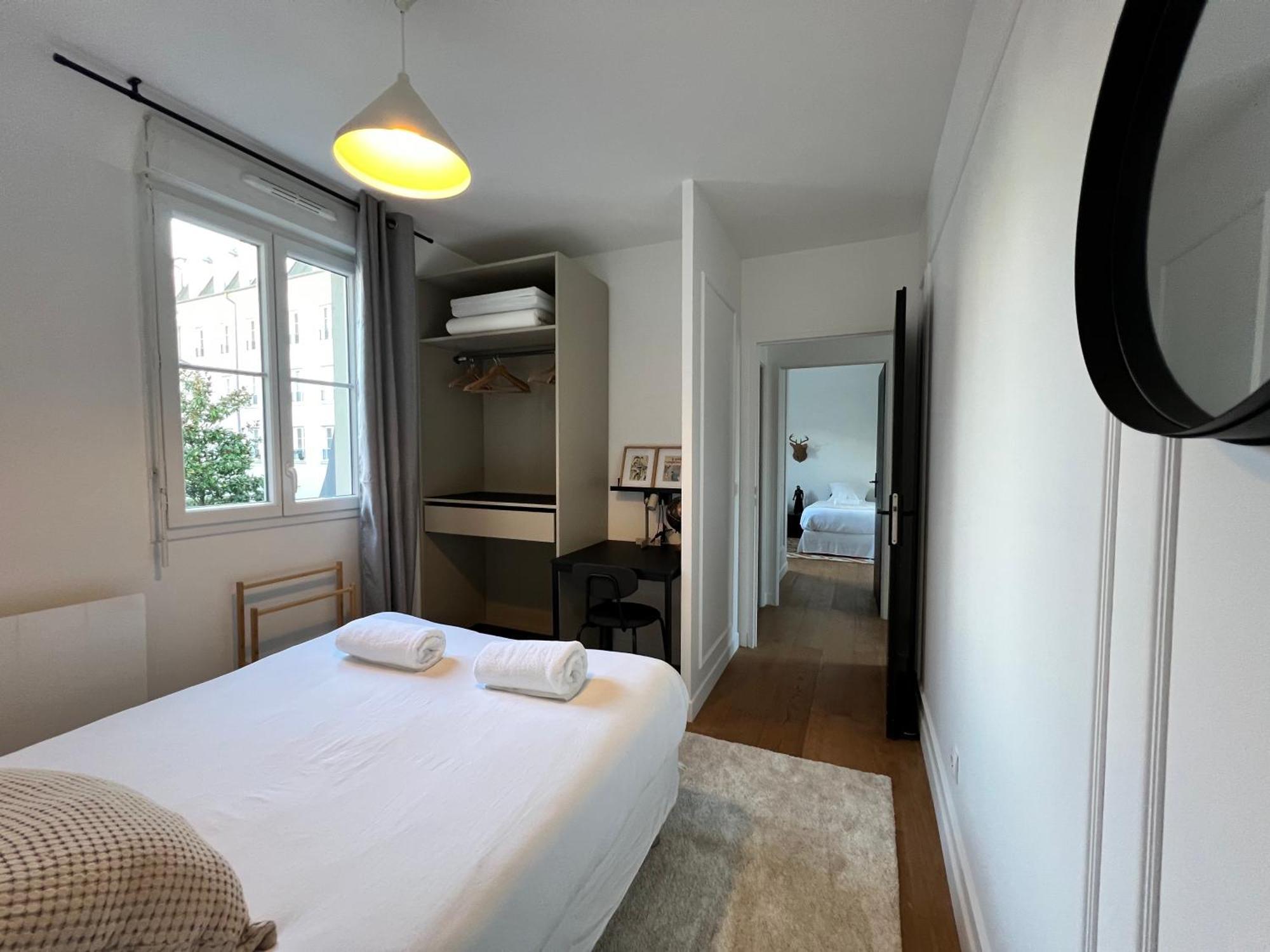 Lifestyle Disneyland Paris 8 Pax เซร์ริส ภายนอก รูปภาพ