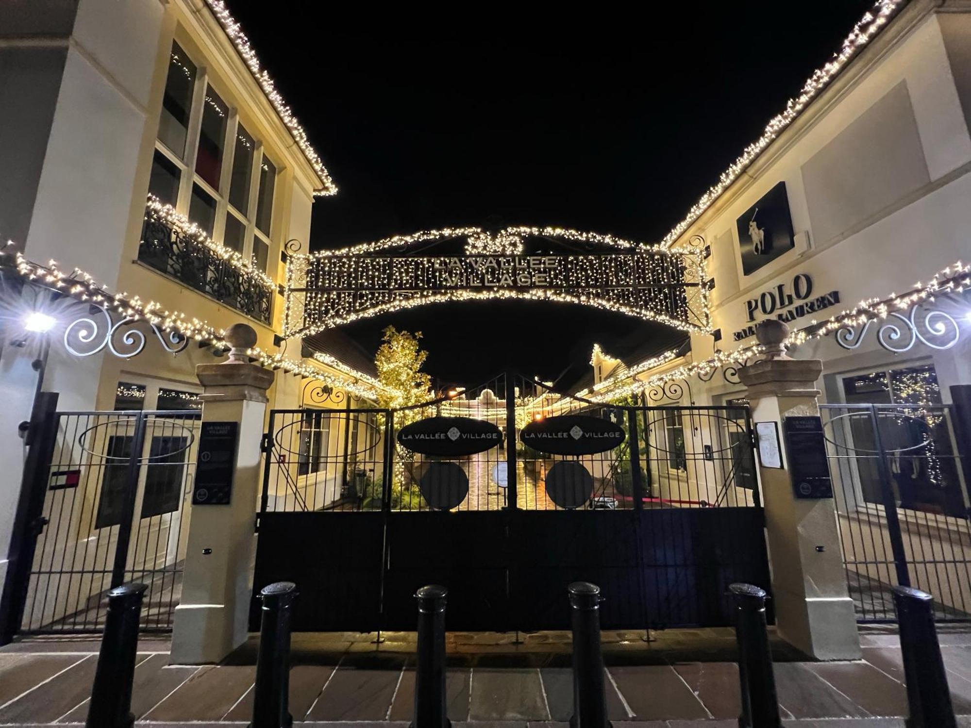Lifestyle Disneyland Paris 8 Pax เซร์ริส ภายนอก รูปภาพ
